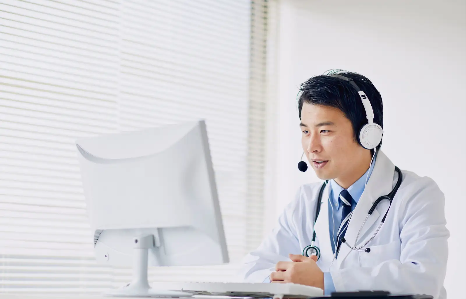 Other Services Teleconsultation