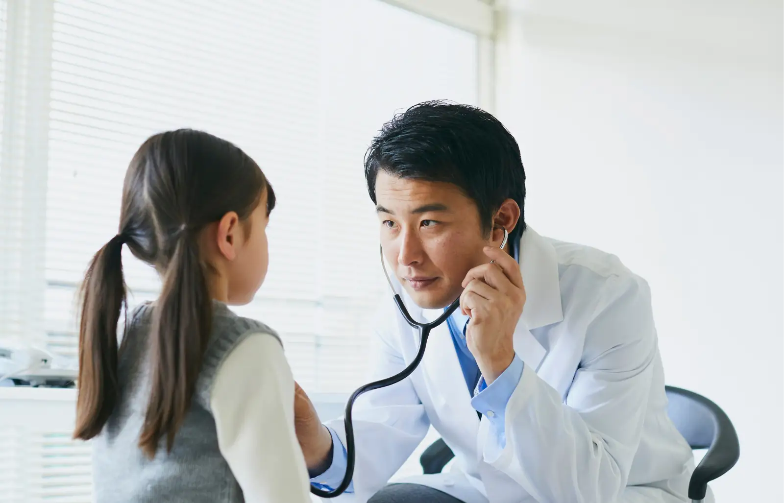 Specialty Consultation