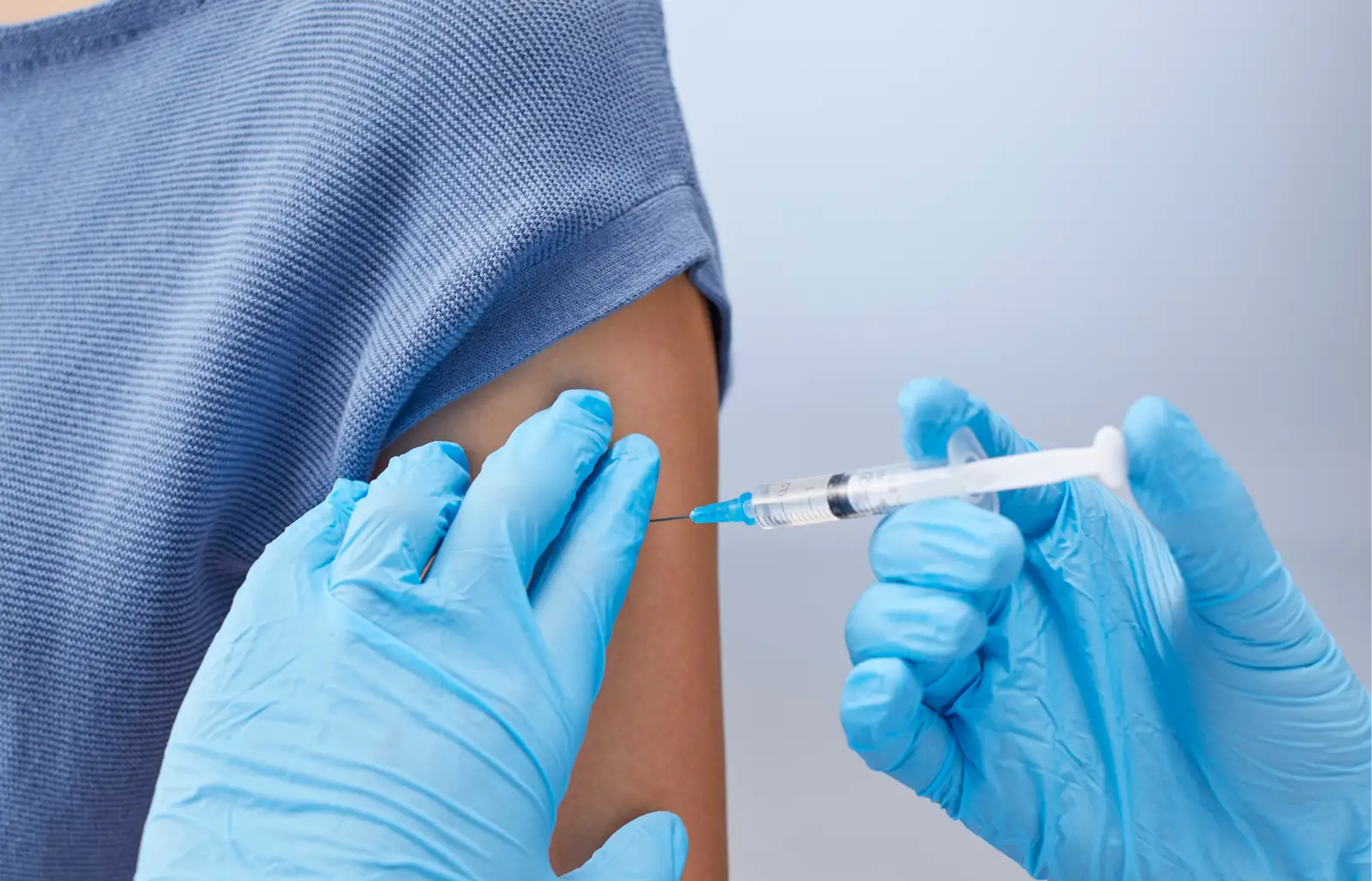 Vaccination